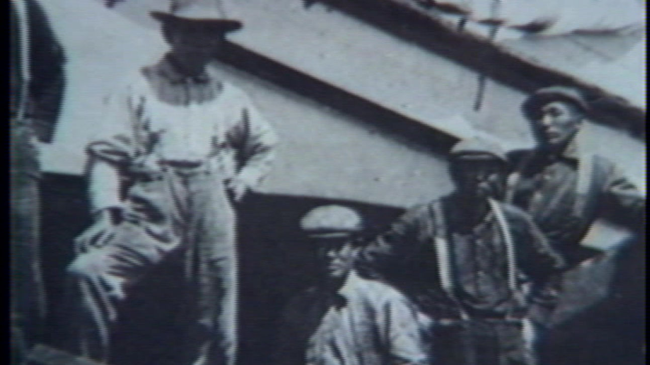Monterey's Boat People dir. Vincent DiGirolamo and Spencer Nakasako, 1982